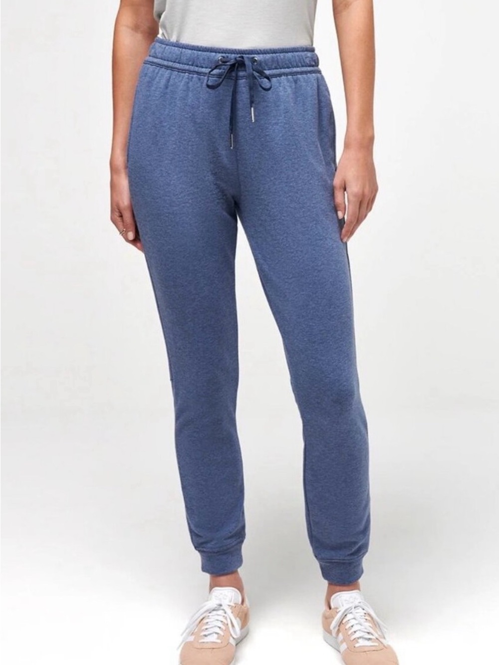 Travis Mathew Cloud Fleece Joggers Women’s Medium